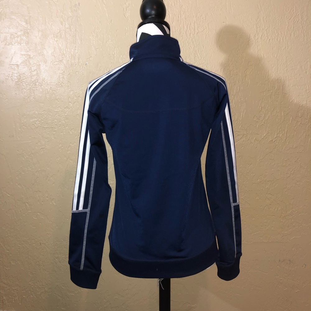 Adidas Jacket - Picture 2 of 4